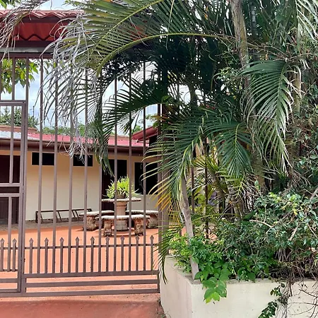 Casitas De La Paz