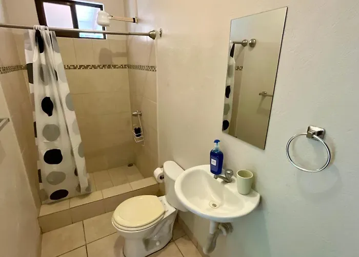 Casitas De La Paz Hotel Coco