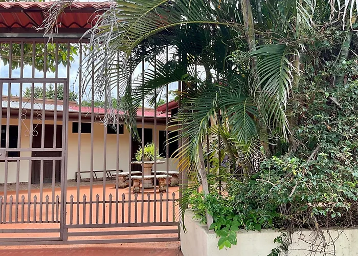 Casitas De La Paz Coco