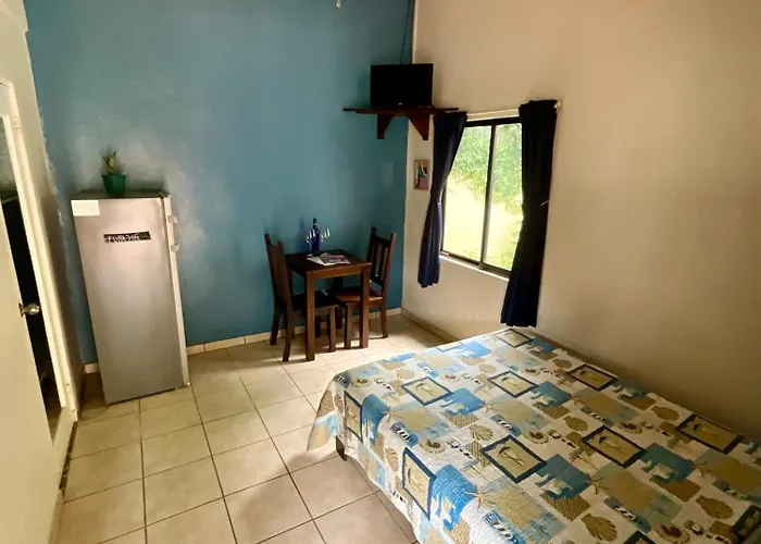 Casitas De La Paz Hotel