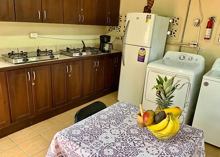 Casitas De La Paz Hotel Coco