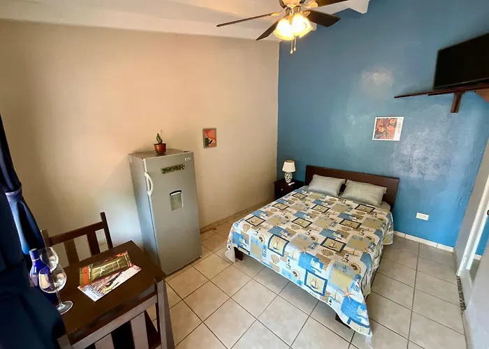 Casitas De La Paz Coco