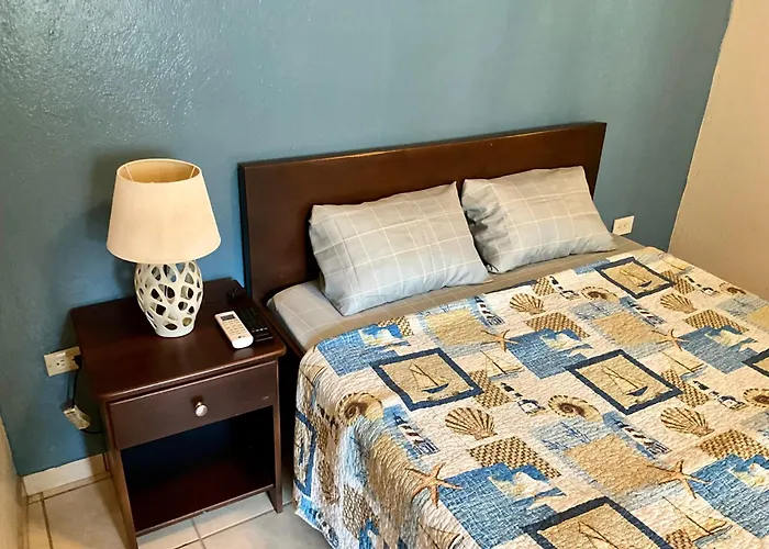 Casitas De La Paz Hotel