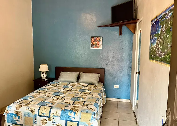 Hotel Casitas De La Paz Coco