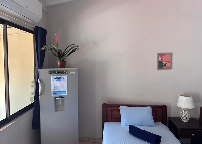 Casitas De La Paz Hotel