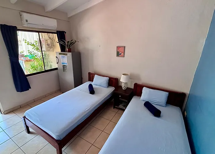 Casitas De La Paz Hotel Coco
