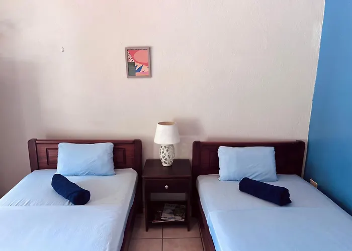 Casitas De La Paz